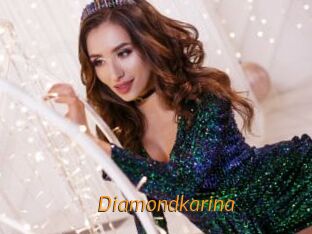 Diamondkarina