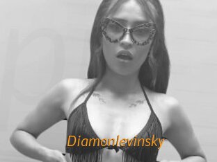 diamonlevinsky Porn University