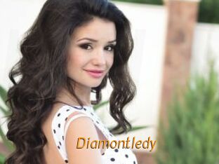 Diamontledy
