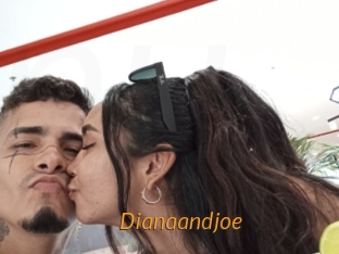 dianaandjoe Porn University