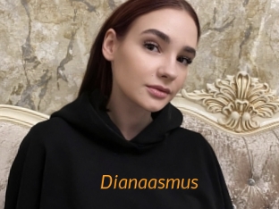 Dianaasmus