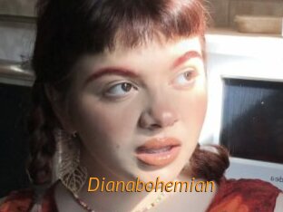 Dianabohemian