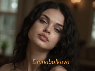 Dianabolkova