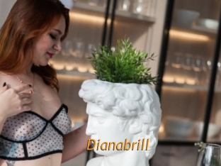 Dianabrill