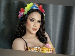 Dianaclarizza