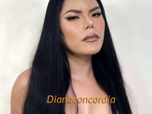 Dianaconcordia