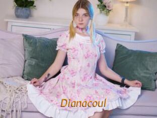 dianacoul Porn University