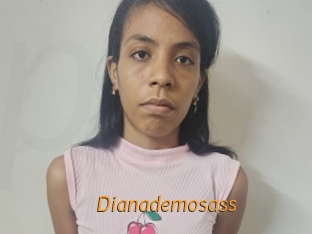 Dianademosass