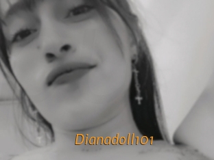 Dianadoll101