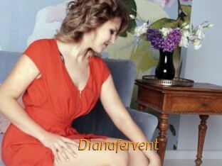 Dianafervent