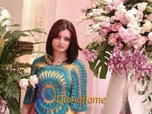 Dianaflame