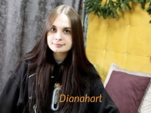 Dianahart