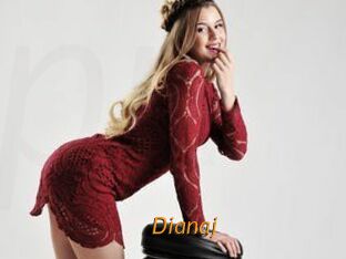 Dianaj