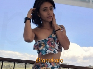 dianakaro Porn University