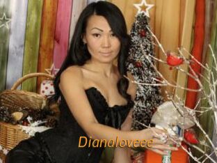Dianaloveee