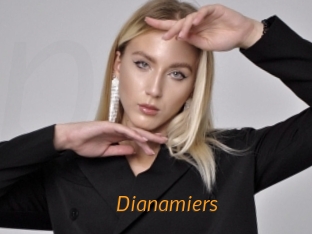 Dianamiers