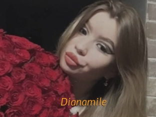 Dianamile