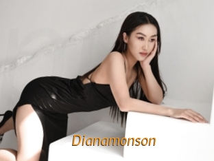 Dianamonson