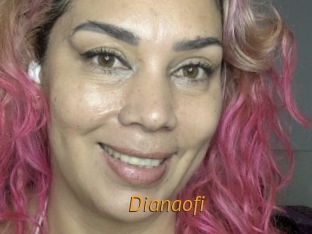 dianaofi Porn University