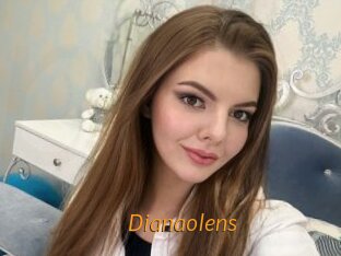Dianaolens