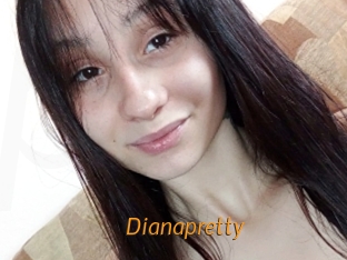 Dianapretty