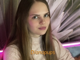 Dianapups