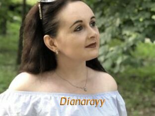 Dianarayy