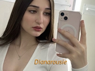 dianarousie Porn University