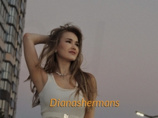 Dianashermans
