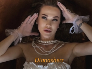 Dianasherr