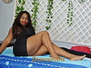Dianasmithx
