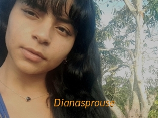 Dianasprouse