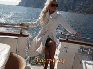Dianasunny