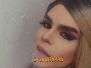 Dianatsxxd