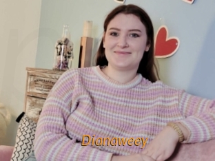 dianaweey Porn University