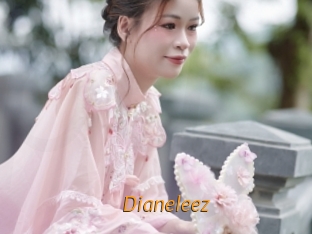 dianeleez Porn University