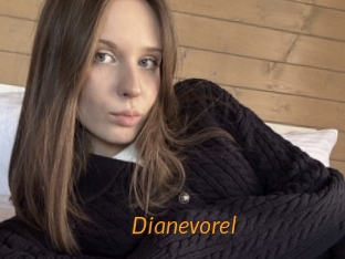 Dianevorel