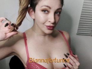 Diannafortunne