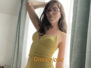 Diannajolie