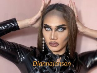 diannajonson Porn University