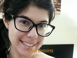 Diannasins