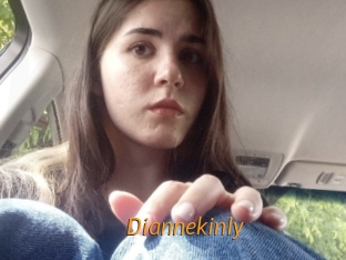 diannekinly Porn University