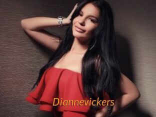 Diannevickers