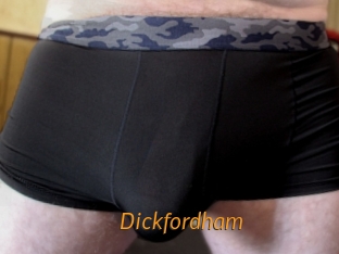 Dickfordham