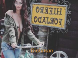 Dickinson