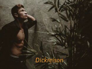 Dickreison