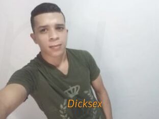 Dicksex