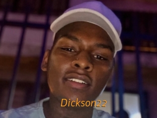 Dickson22