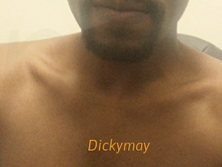 Dickymay