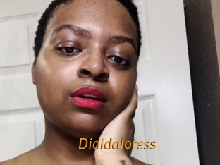 Dididaloress